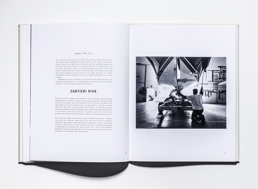 Cantieri RIVA